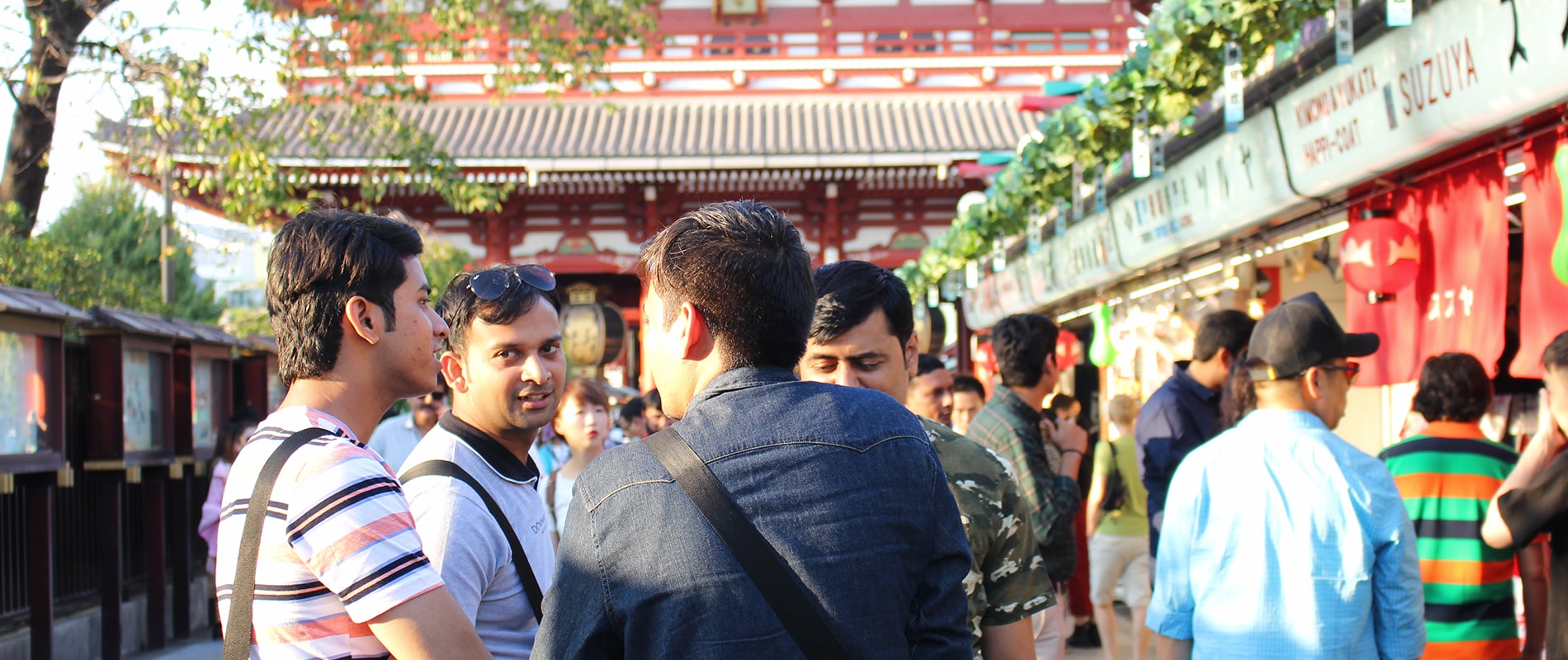 MEGA DMC JAPANのサービス