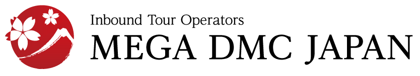 MEGA DMC JAPAN