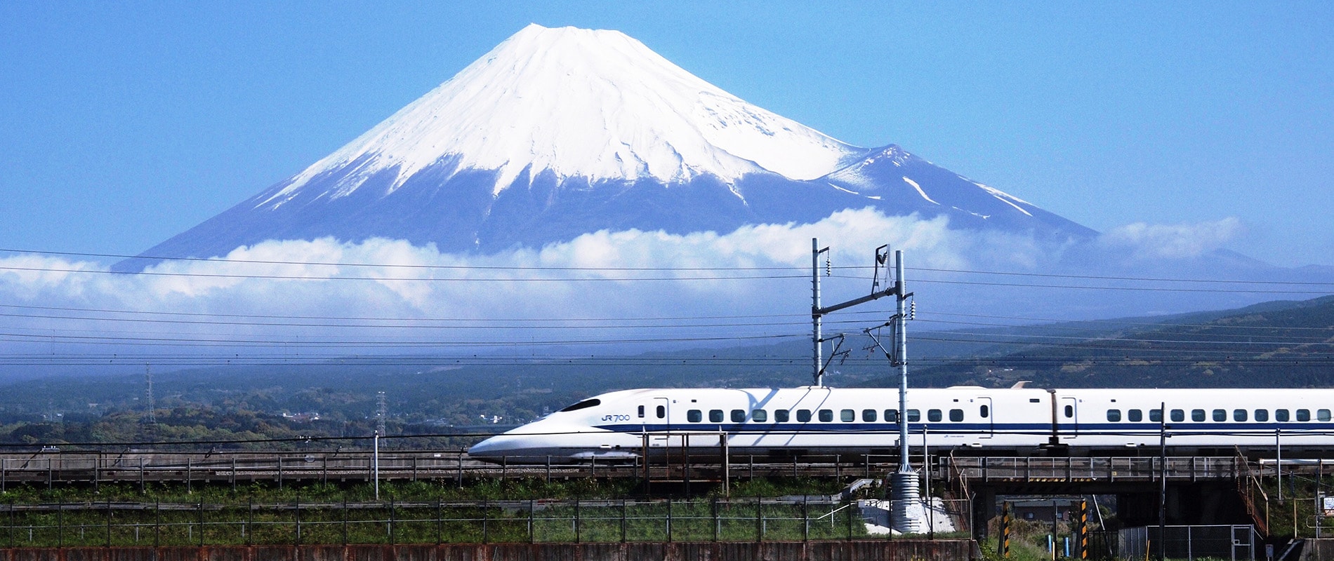 Trust and Track Record Built Over a 32-Year History